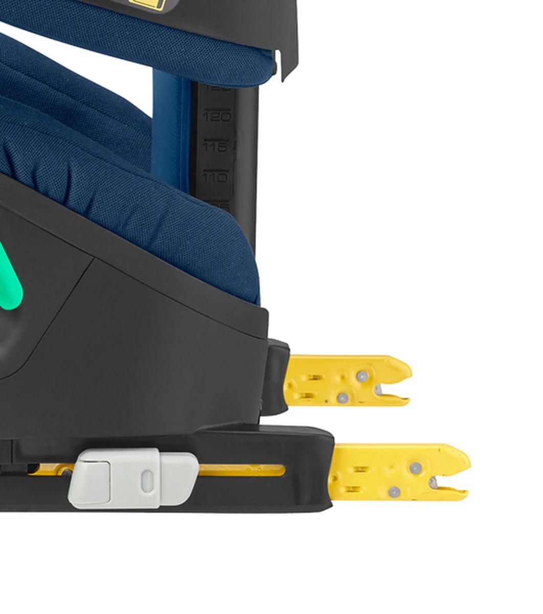 Maxi-Cosi Morion I-Size Autostoeltje - Basic Blue - Beste Koop Consumentenbond (Mei 2022) - Afbeelding 2