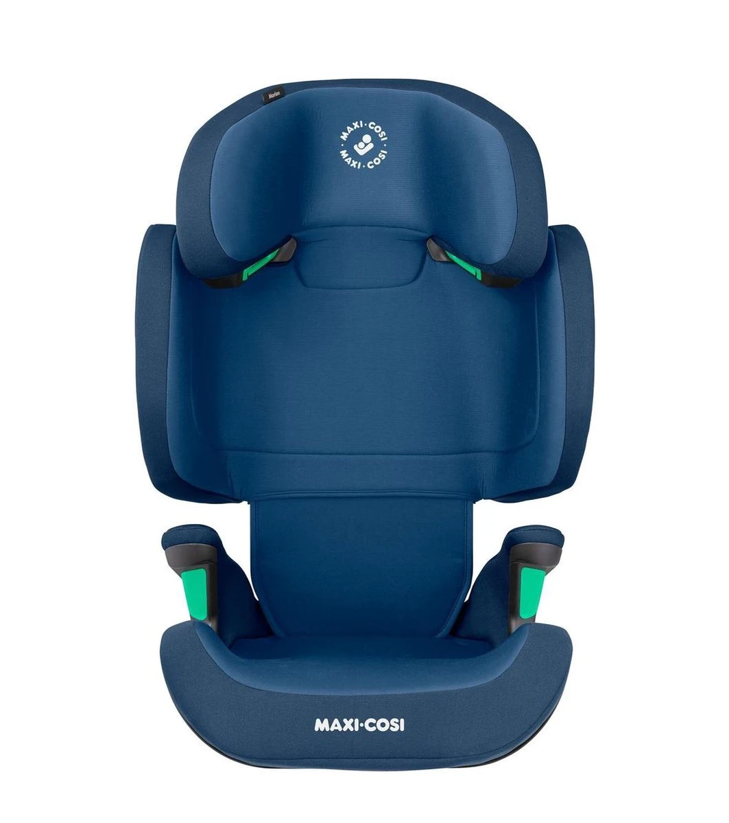 Maxi-Cosi Morion I-Size Autostoeltje - Basic Blue - Beste Koop Consumentenbond (Mei 2022) - Afbeelding 5