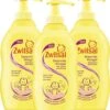 Zwitsal Baby - Zeepvrije Wasgel - 3 X 400ml - Voordeelverpakking