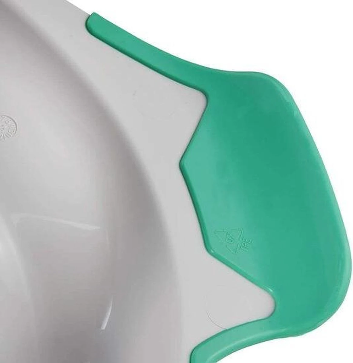 Keeeper Peppa Pig Toiletverkleiner - Licht Grijs - Afbeelding 11