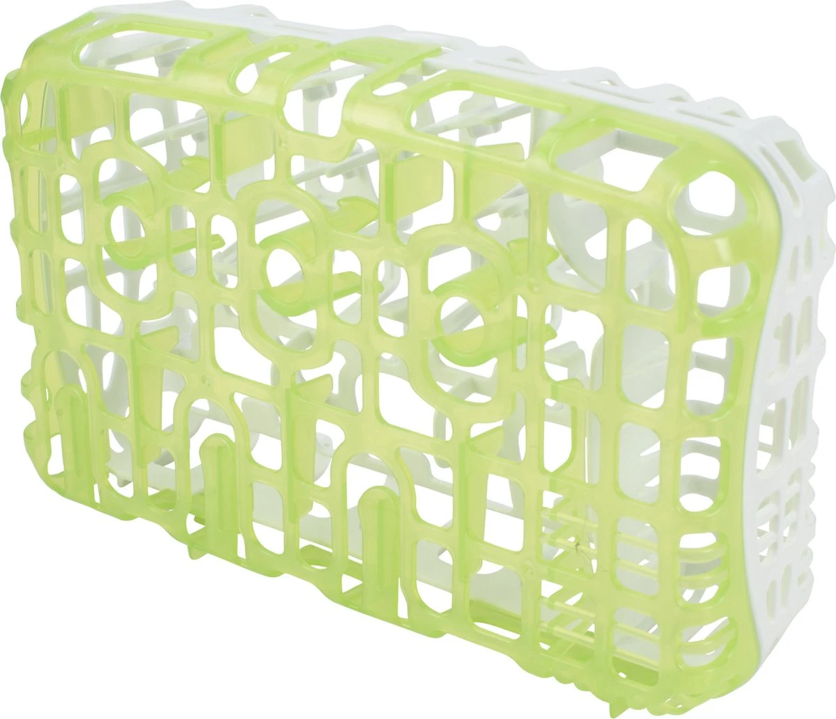 Dr. Brown's - Vaatwas Mandje - Voor Alle Drinkfles En Accessoires - Afbeelding 3