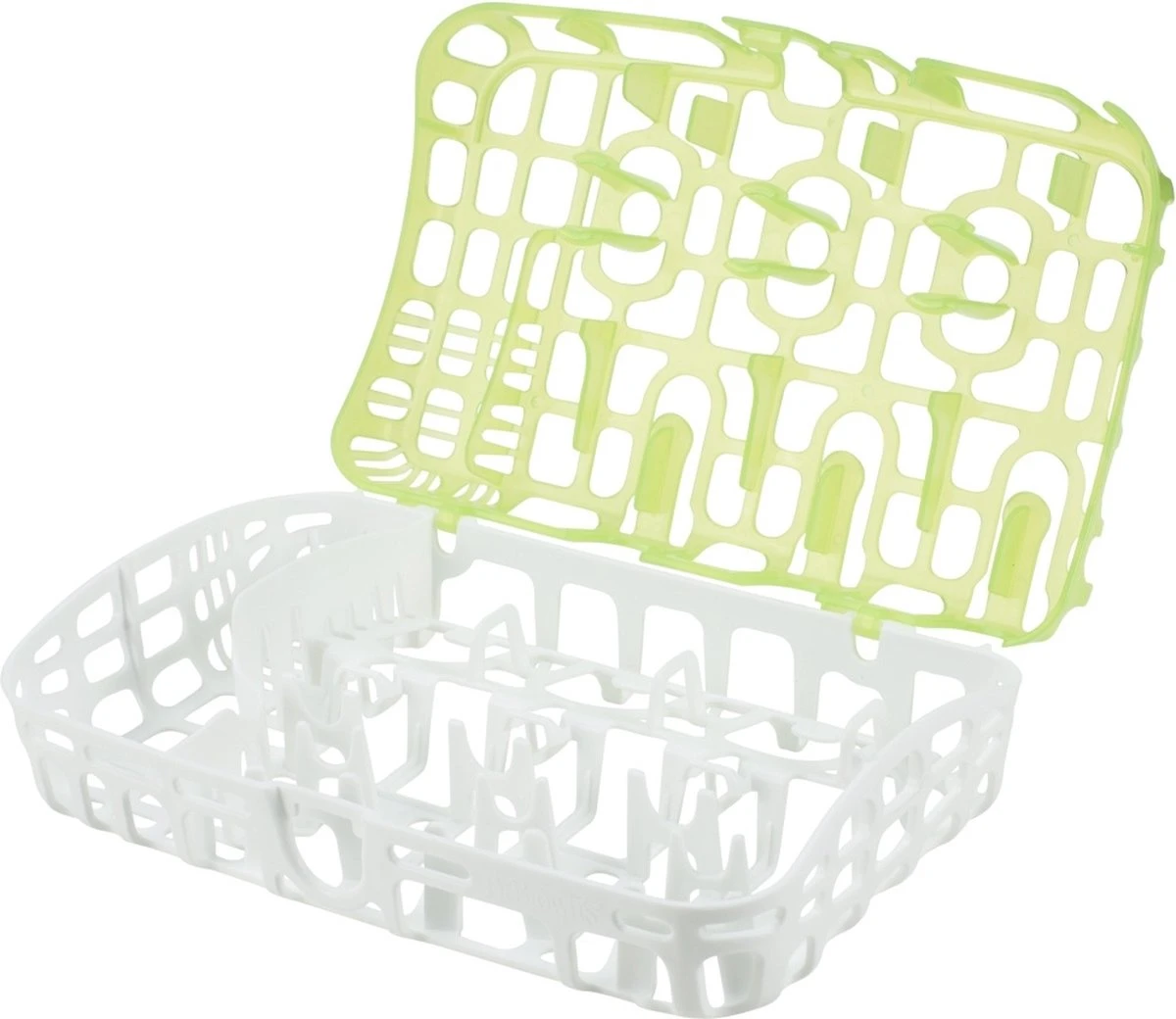 Dr. Brown's - Vaatwas Mandje - Voor Alle Drinkfles En Accessoires - Afbeelding 6