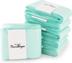 Luieremmer Navulling Geschikt Voor Korbell - 15/16 Liter - 6 Stuks Korbell Navulling