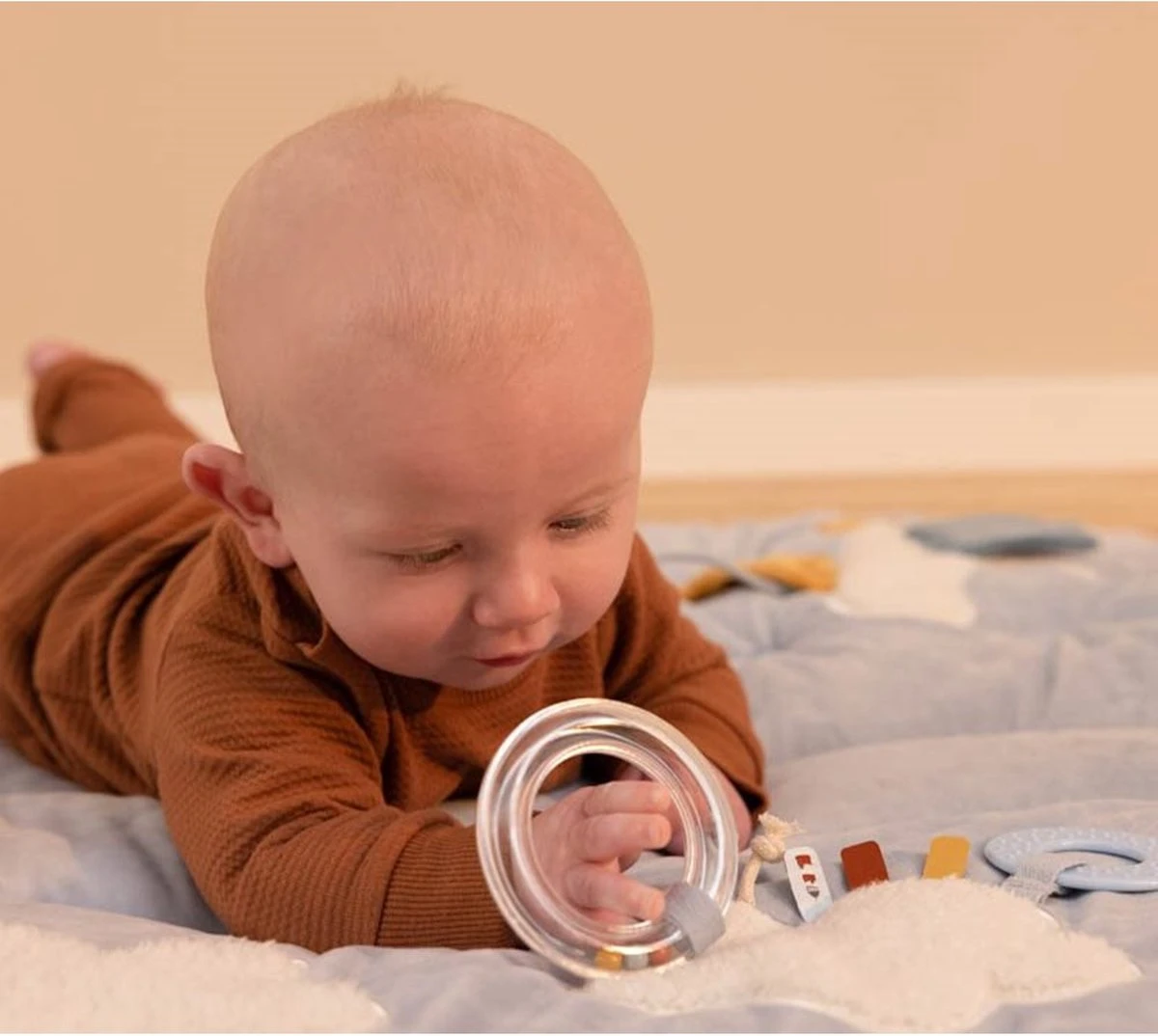 Little Dutch - Speelkleed - Boxkleed - Sailors Bay - Afbeelding 9