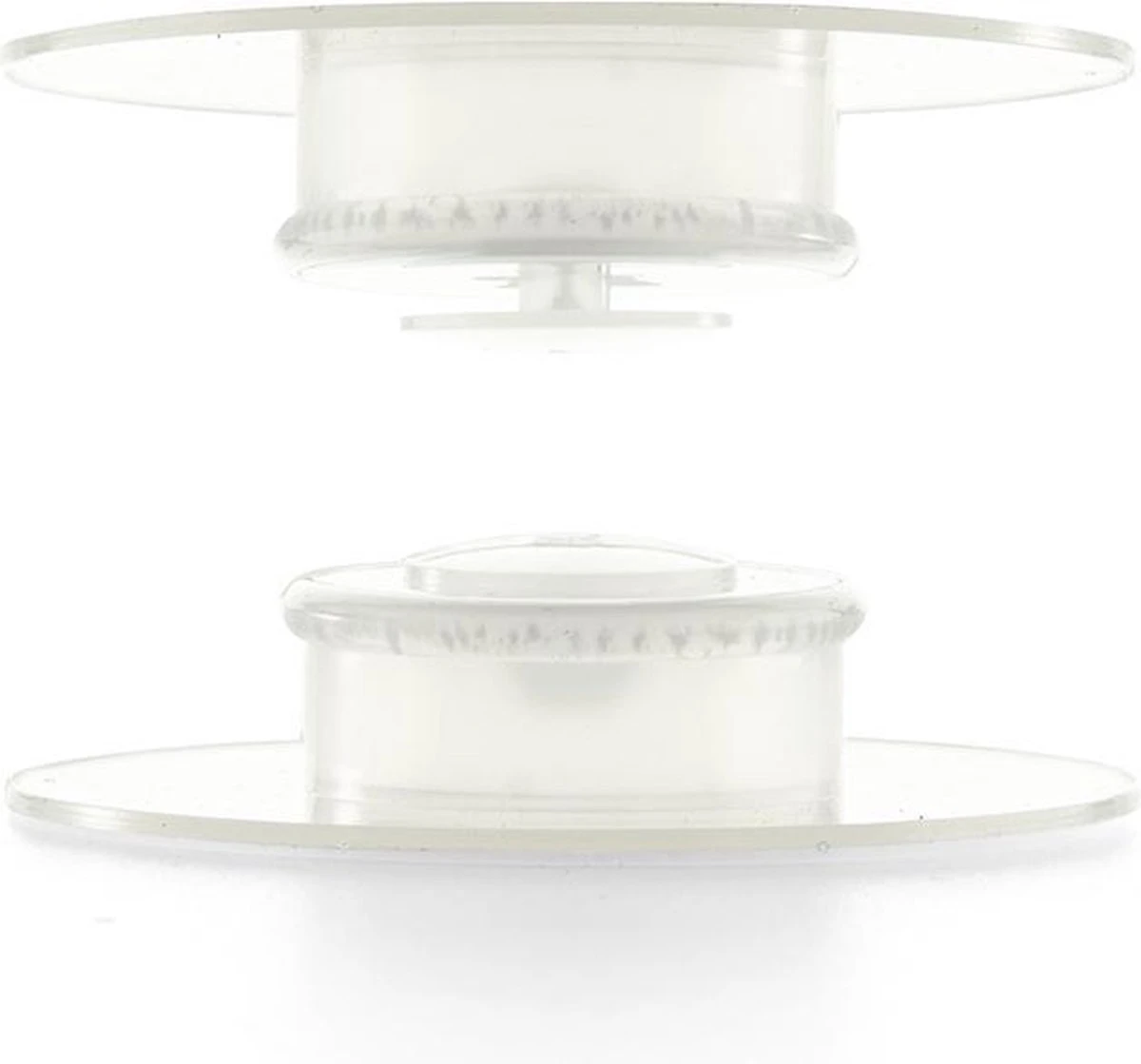 Natursutten - Glazen Drinkflessen - 240 Ml - 2 Stuks - Afbeelding 3