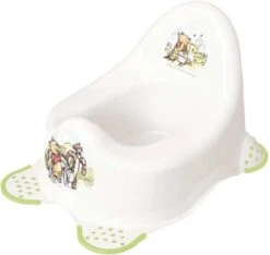 Keeeper Plaspotje Winnie The Pooh