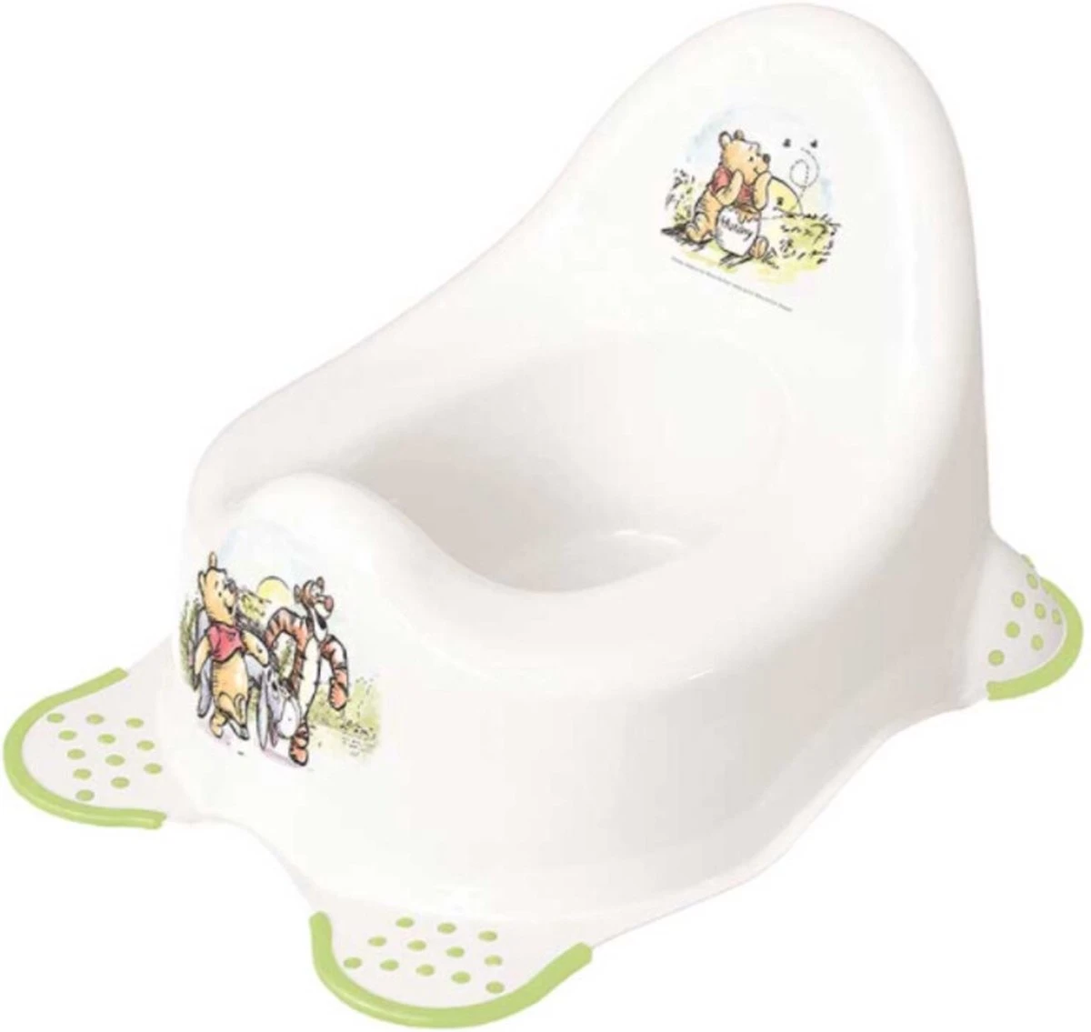 Keeeper Plaspotje Winnie The Pooh