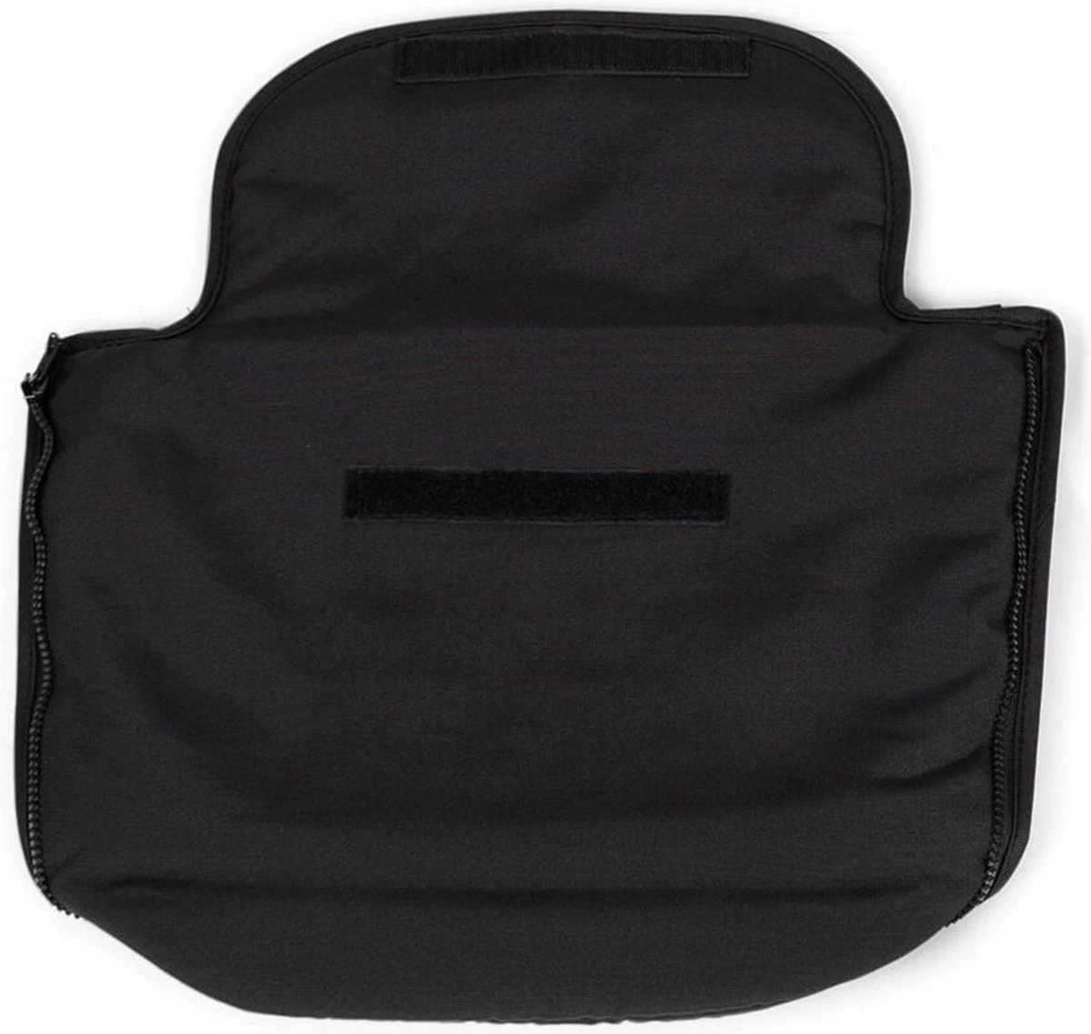 Baninni Voetenzak Voor Luiz Duo Kinderwagen Zwart - Afbeelding 3