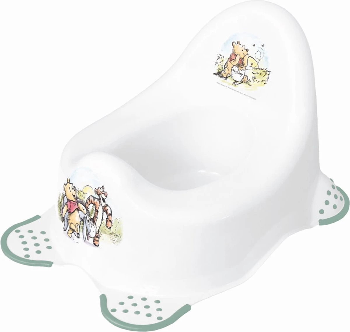 Keeeper Plaspotje Winnie The Pooh - Afbeelding 3