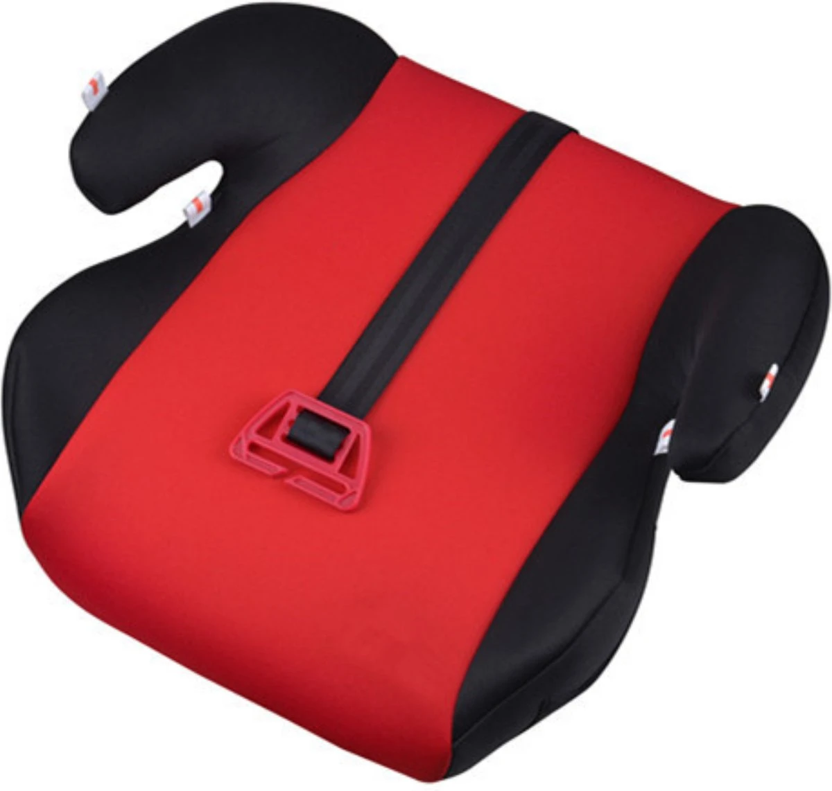 Vianza Zitverhoger Auto Incl. Gordelbeschermer - Kinderzitje Auto - Afbeelding 10