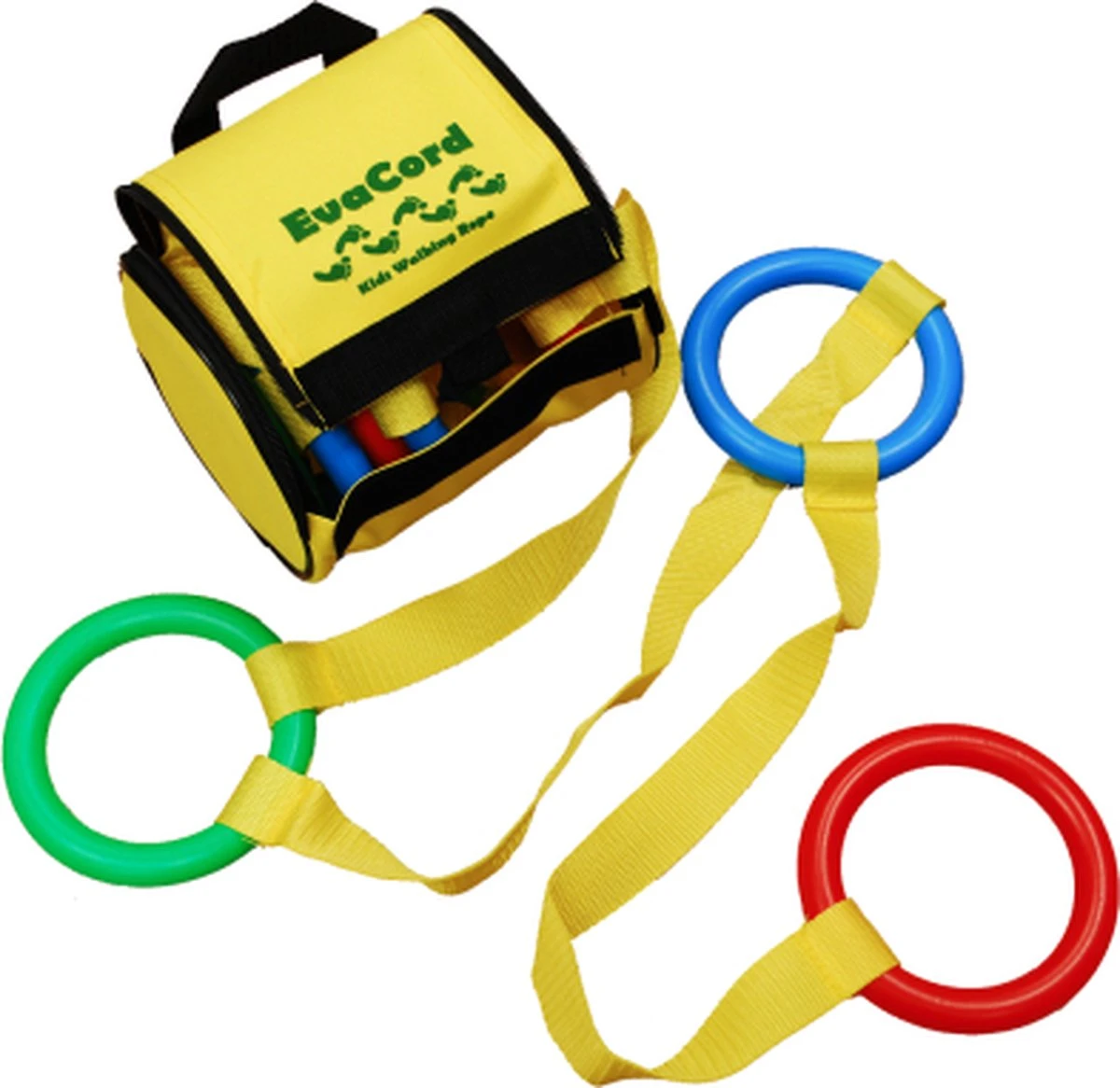 Evacuatietouw - Afbeelding 2
