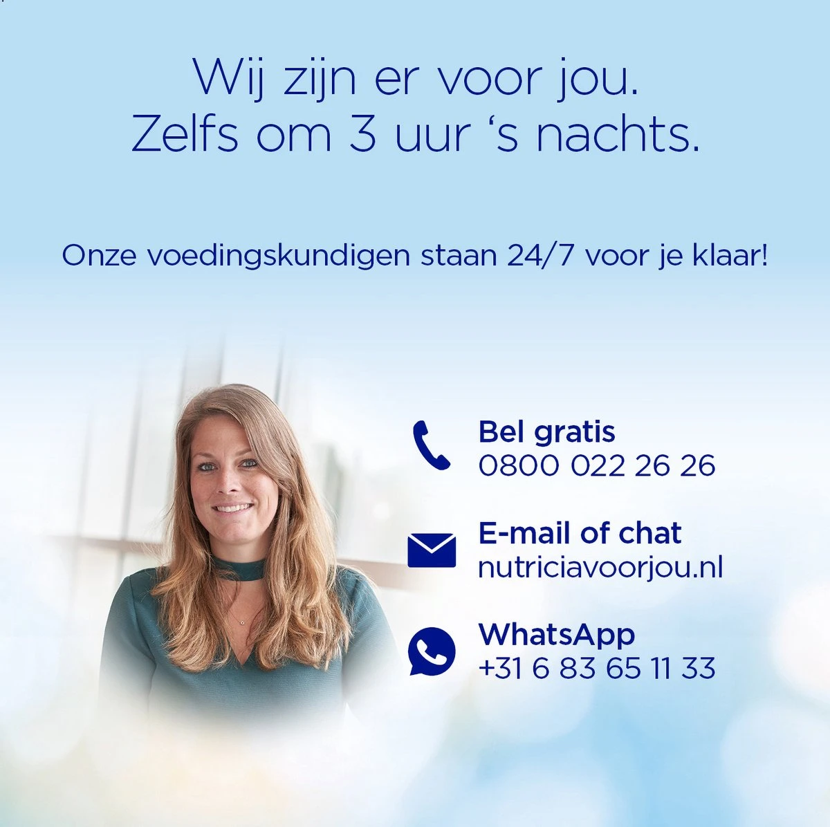 Nutrilon 5 Peutermelk Kant & Klaar - Van 2 Tot 3 Jaar - 4 X 1L - Afbeelding 4