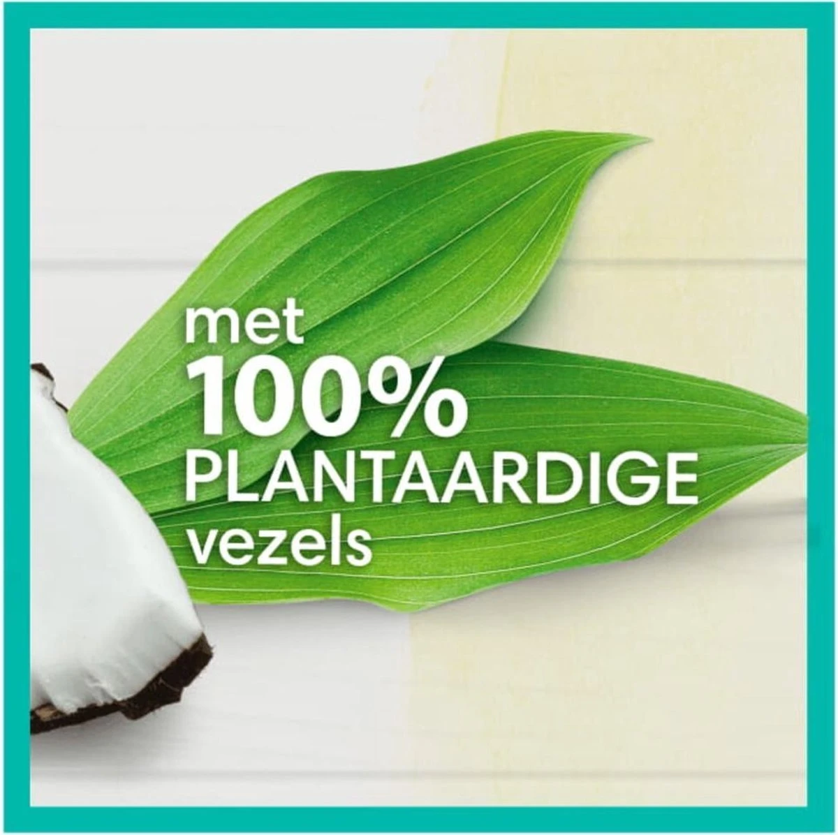 Pampers® Pampers Billendoekjes Harmonie Coconut Navulpak 9x42 = 378 Doekjes - Afbeelding 5