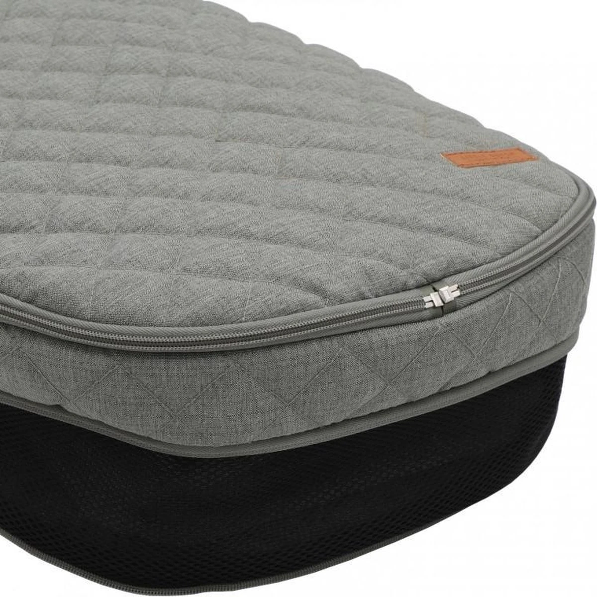 Little Dutch Voetenzak Olive - Afbeelding 3