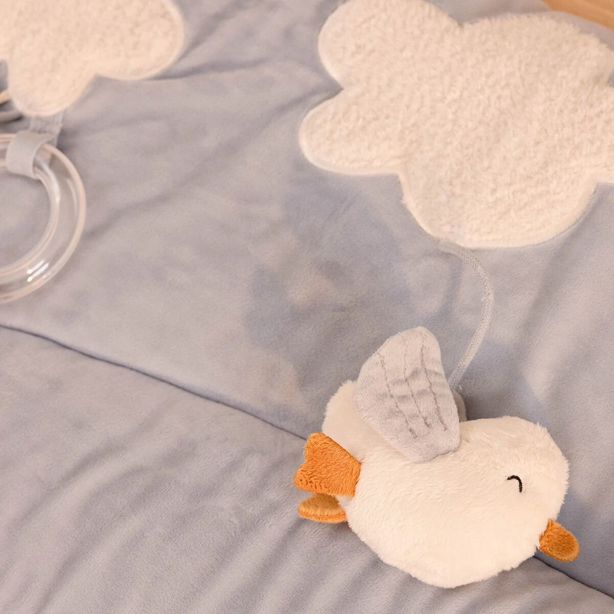 Little Dutch - Speelkleed - Boxkleed - Sailors Bay - Afbeelding 15