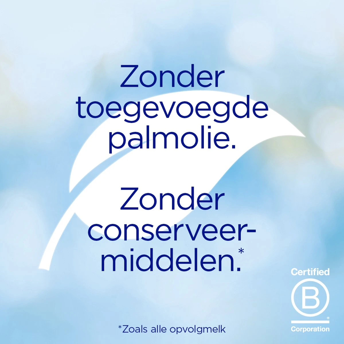 Nutrilon Duobalans 2 - Flesvoeding Vanaf 6 Maanden - 800g - Afbeelding 5