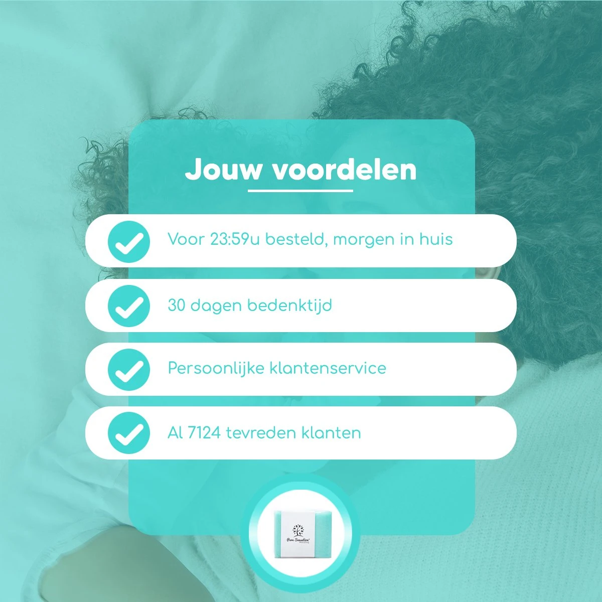 Pure Sensation® Luieremmer Navulling - 7 Stuks - Geschikt Voor Korbell - Inclusief Extra Luier Etui - Navullingen 15/16 Liter - Luieremmer Zakken - Luieremmernavullingen - Luieremmers - Korbell Luieremmer – Luierzakjes Wegwerp - Korbell Navulling - Afbeelding 2