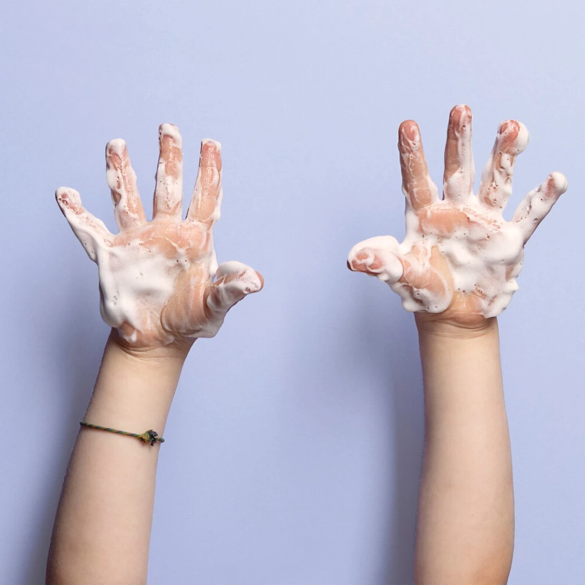 Naïf Happy Doucheschuim - Baby En Kind - 200ml - Met Natuurlijke Ingrediënten - Afbeelding 8