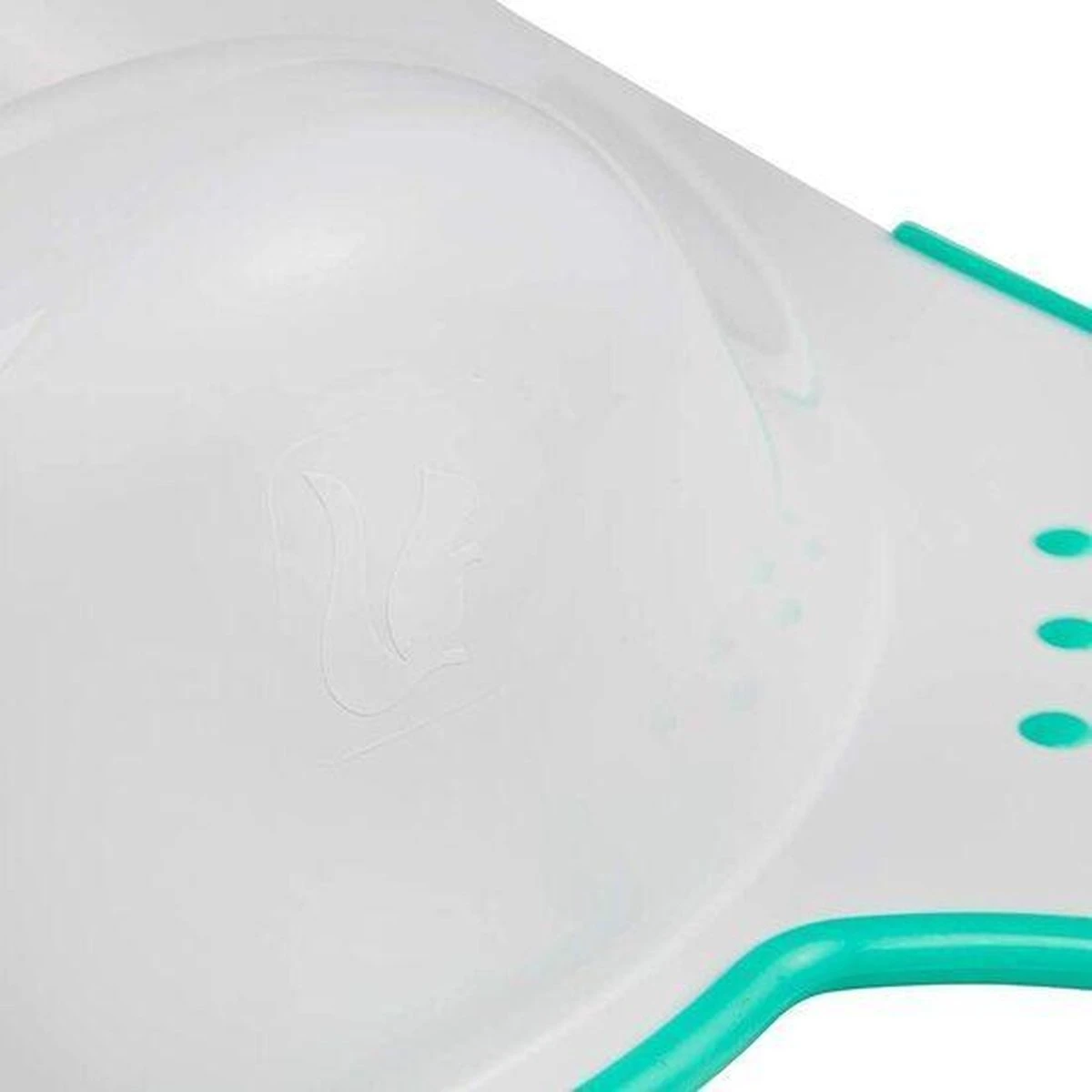 Keeeper Peppa Pig Toiletverkleiner - Licht Grijs - Afbeelding 8