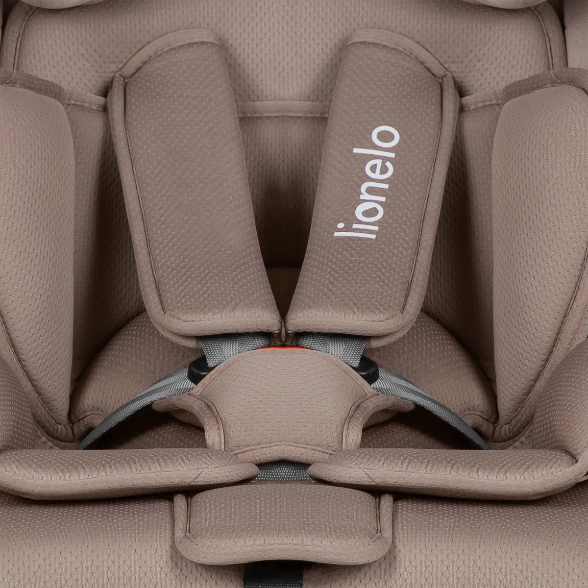 Lionelo Sander - Autostoel - ISOFIX 180° - Extra Zij-bescherming - Tot 36kg - Afbeelding 14