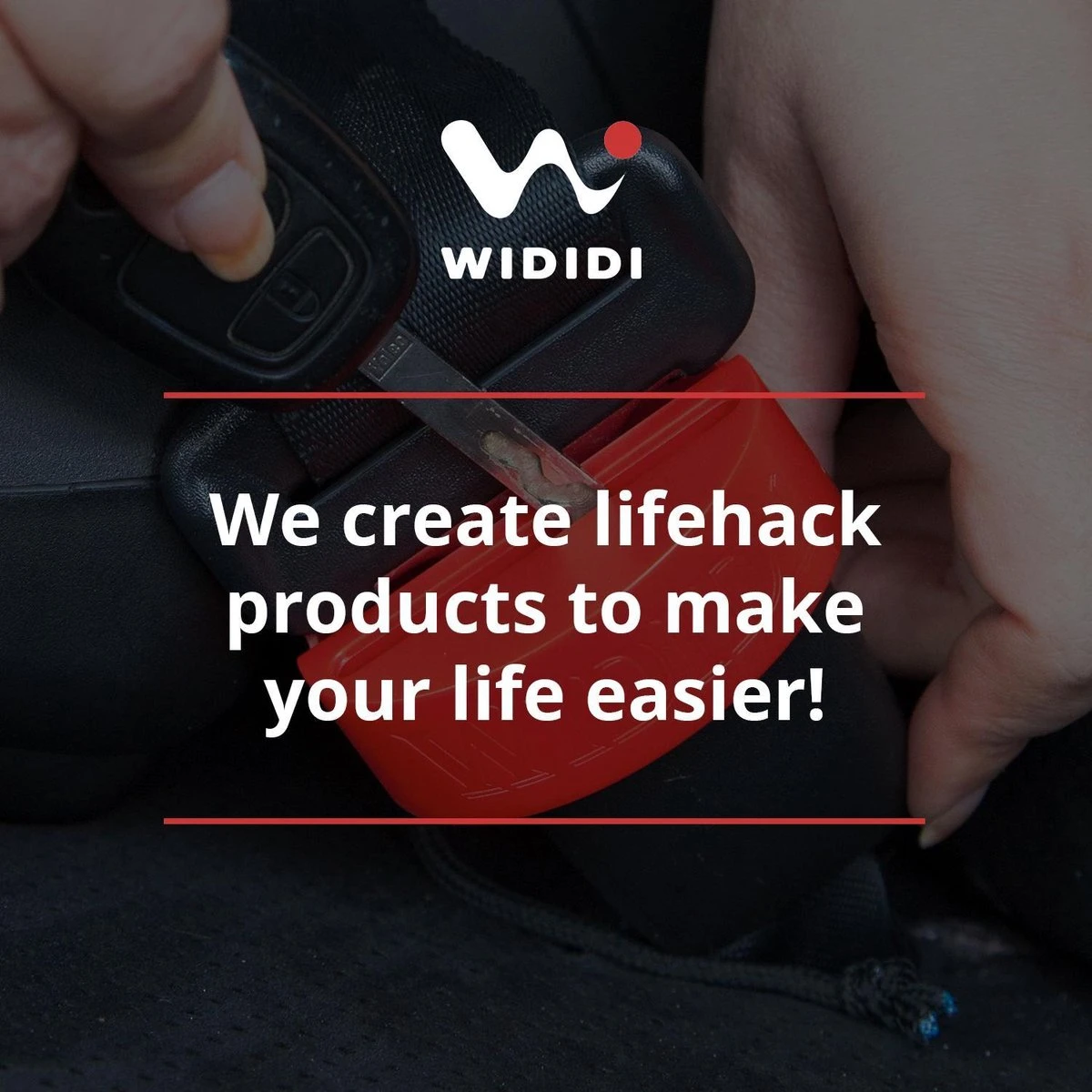 1st - Wididi Autogordel Slot – Bescherm Je Kind Tegen Het Per Ongeluk Losmaken Van De Gordel - Stevig En Duurzaam Kunststof – Universeel Ontwerp - Afbeelding 8