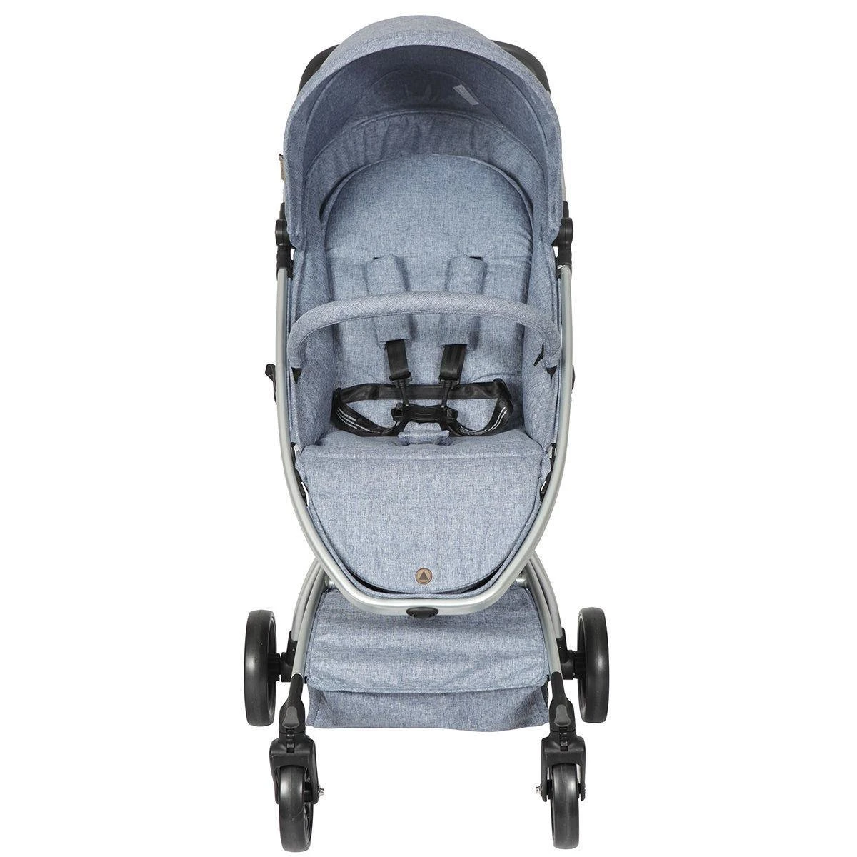 Topmark Jay Multi Positie Buggy - Blue - Afbeelding 2