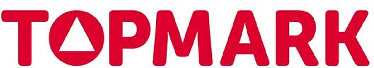 Topmark Jay Multi Positie Buggy - Blue - Afbeelding 5