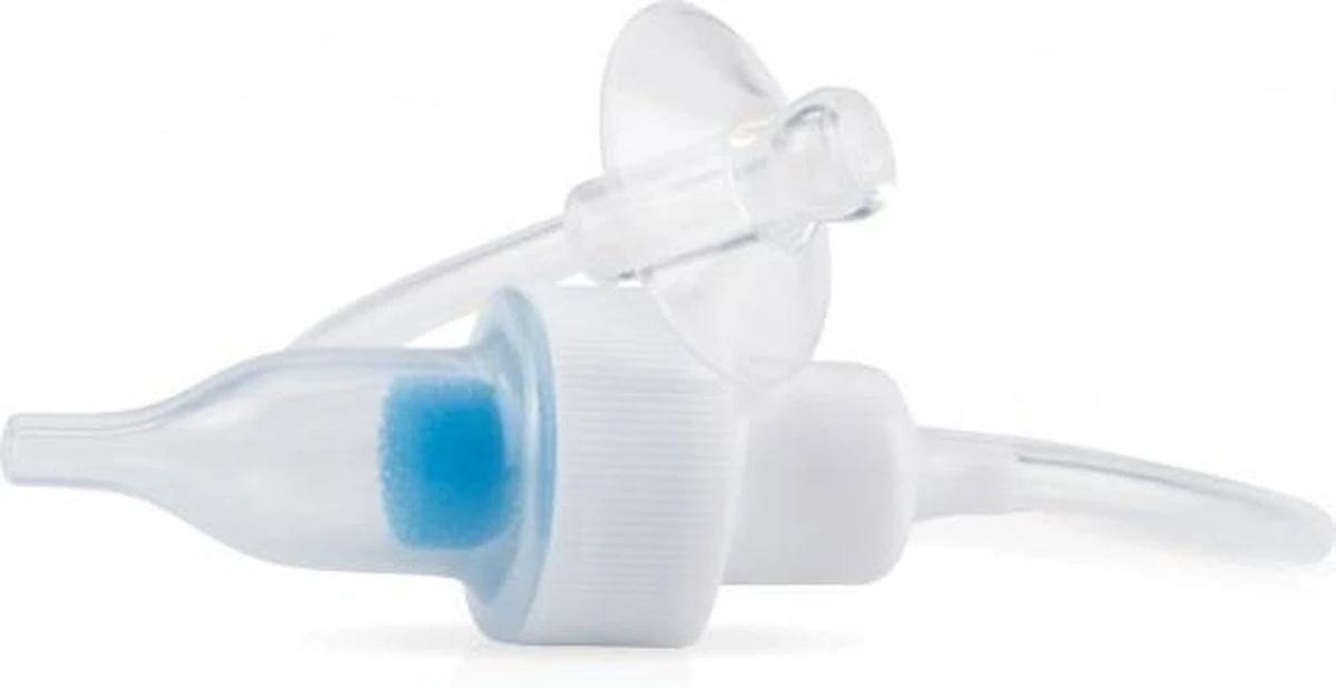 Neuszuiger Voor Baby - Nûby - Afbeelding 9