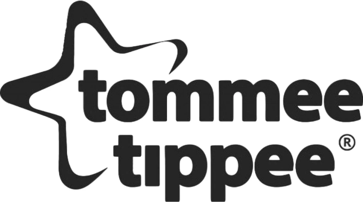 Tommee Tippee Twist & Click Tub Pink - Afbeelding 8