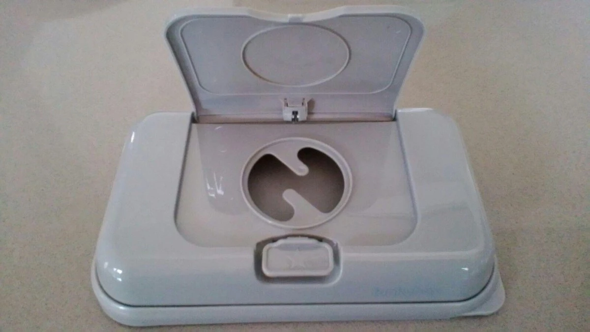 Funkybox - Billendoekjes Doosje - To Go - Grey - Little Stars - Afbeelding 15