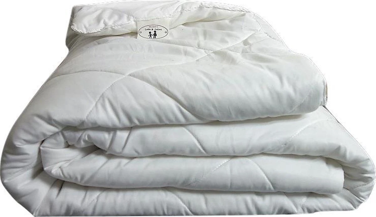 Lotte & Julius Dekbed - 120 X 150 Cm - Enkel Peuterdekbed - Afbeelding 3