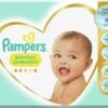 Pampers® Pampers Premium Protection Luiers - Maat 3 (6-10kg) - 102 Stuks - Voordeelverpakking