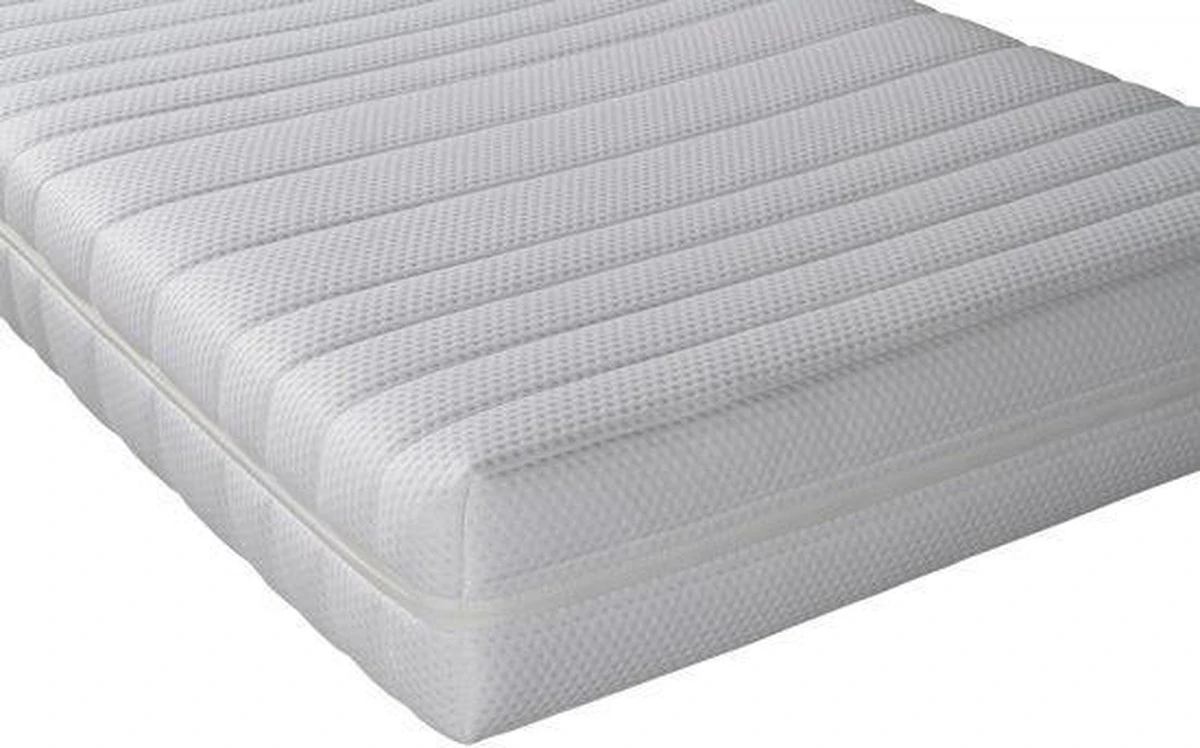 Baby Matras - Comfortschuim - 70x150 Cm - Afbeelding 3