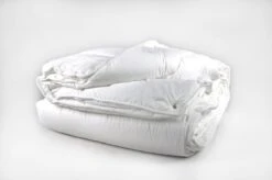 Kinderdekbed -Princessdekbed- 4-seizoenen -120x150 Cm-