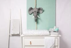 Bébé-jou Wikkeldoek - Ollie