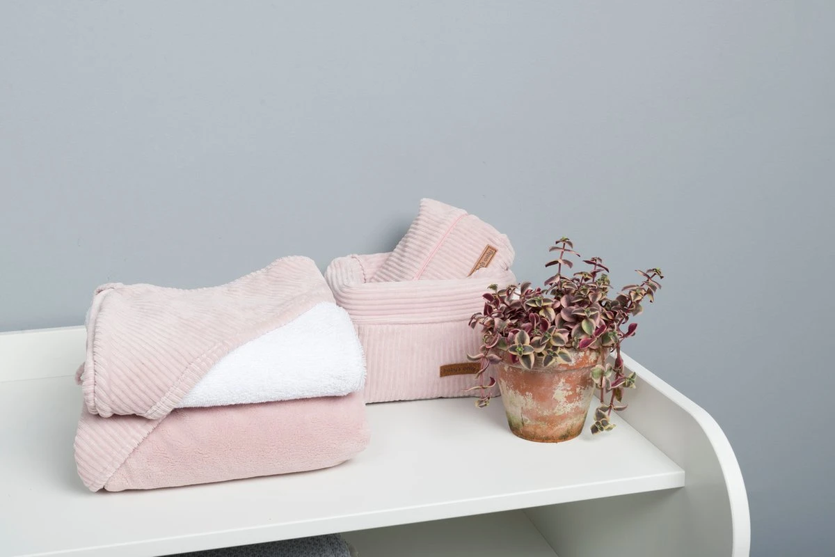 Baby's Only Wikkeldeken - Omslagdoek Baby Sense - Teddy Voering - Wit - 75x75 Cm - Geschikt Voor Drie- En Vijfpuntsgordel - Afbeelding 13