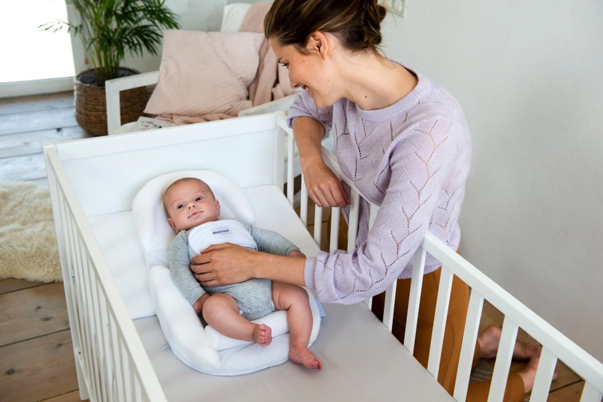 Doomoo Basics - Supreme Sleep Plus - Slaapnestje - Afbeelding 4