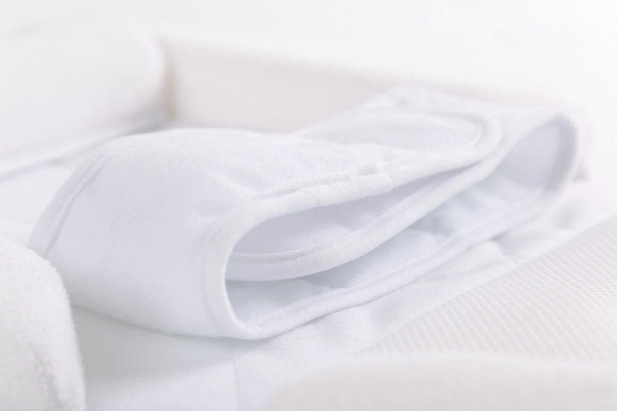 Doomoo Basics - Supreme Sleep Plus - Slaapnestje - Afbeelding 6