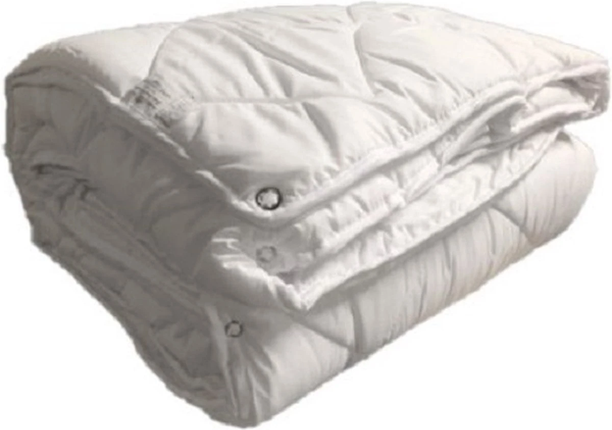 Lotte & Julius 4 Seizoenendekbed Dreamzzz Peuterdekbed 120x150cm