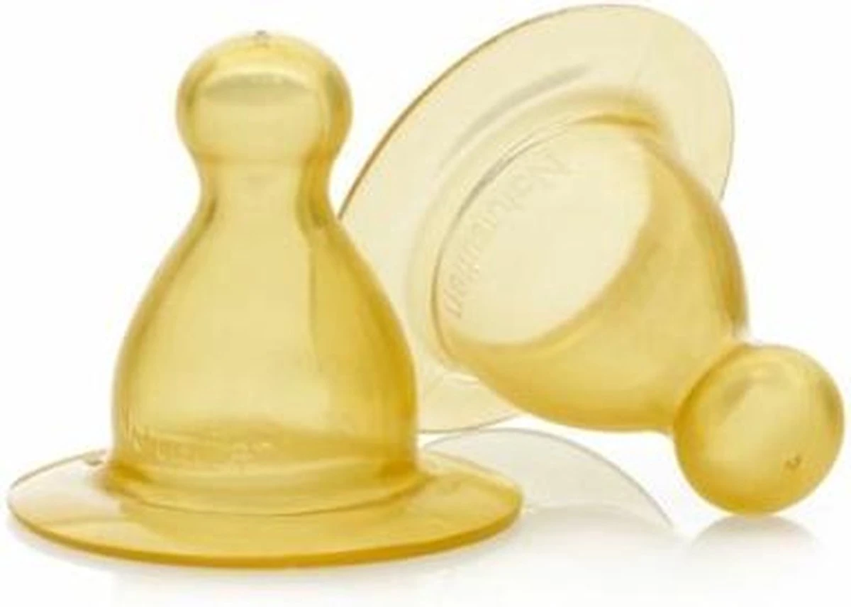 Natursutten - Glazen Drinkflessen - 240 Ml - 2 Stuks - Afbeelding 6