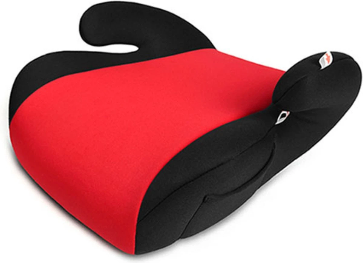 Vianza Zitverhoger Auto Incl. Gordelbeschermer - Kinderzitje Auto - Afbeelding 9