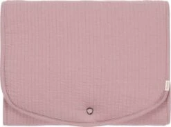 Little Dutch - Verschoningsmatje Pure Mauve