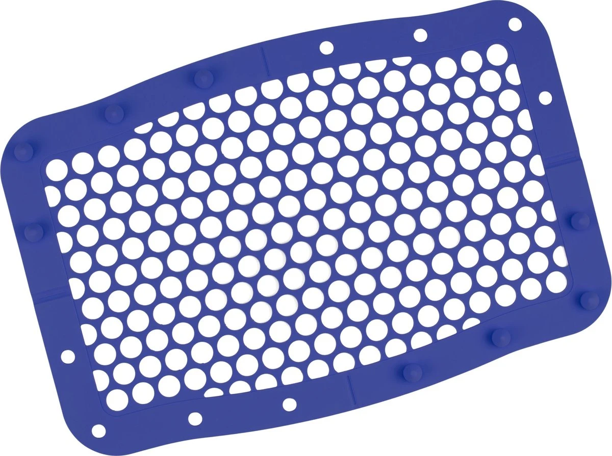 Dr. Brown's - Siliconen Vaatwasmandje-100% Silicoon - Afbeelding 2