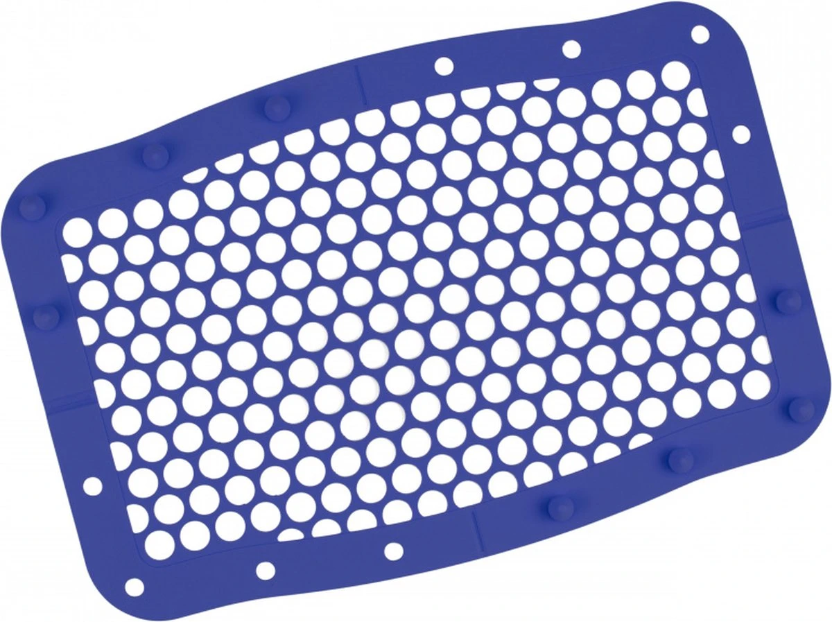 Dr. Brown's - Siliconen Vaatwasmandje-100% Silicoon - Afbeelding 9