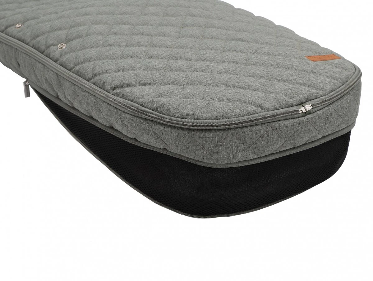 Little Dutch Voetenzak Olive