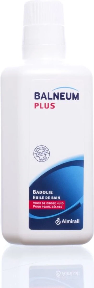 Balneum - Plus Badolie - 200ml - Afbeelding 2