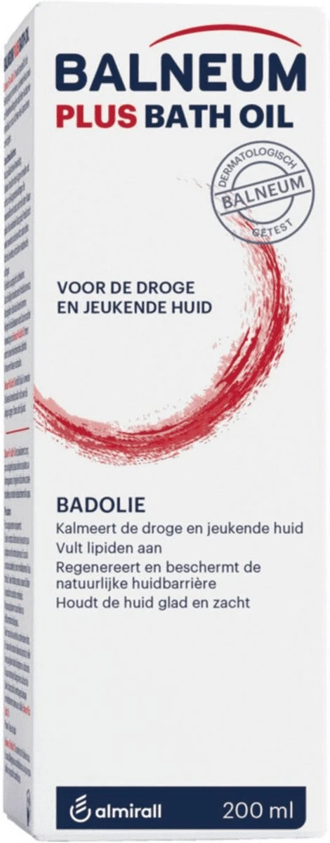 Balneum - Plus Badolie - 200ml - Afbeelding 3