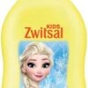 Zwitsal - Disney Frozen - Anti Klit Shampoo - 400ml