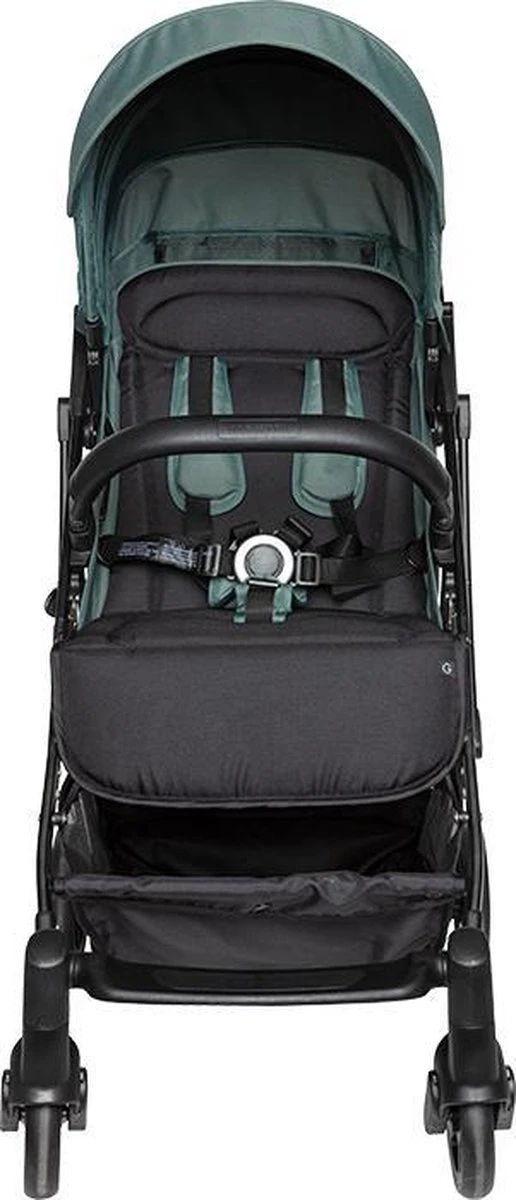 Koelstra Compact Buggy Gen - Dark Forest Green - Afbeelding 4