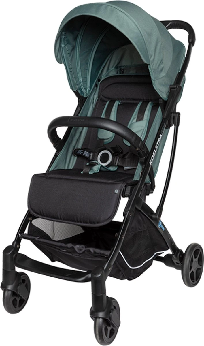 Koelstra Compact Buggy Gen - Dark Forest Green